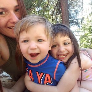 Meet your Posher, Courtney